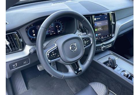 Volvo XC60 #10