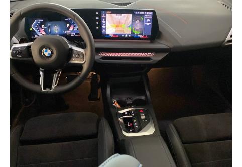 BMW 1er #9