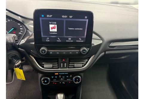 Ford Fiesta #11