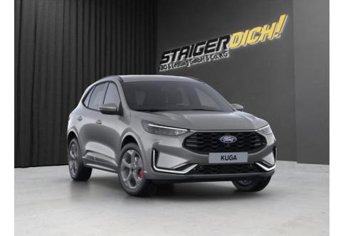 Ford Kuga #1