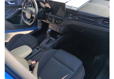 Ford Focus #19