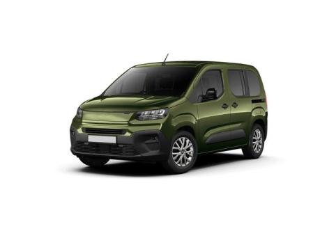 Fiat Doblo #1