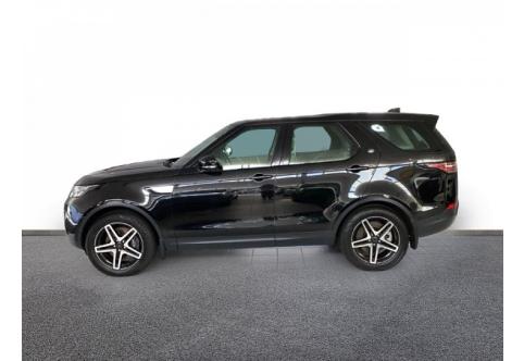 Land Rover Discovery #3