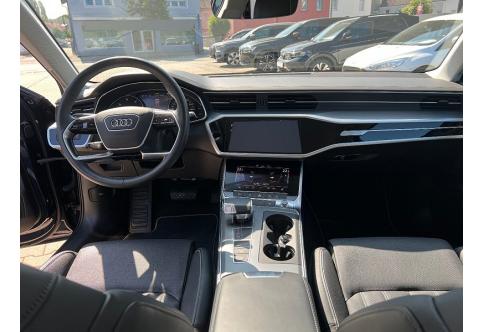Audi A6 #19