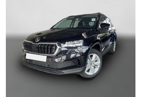 Skoda Karoq #1