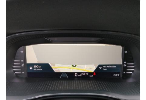 Skoda Octavia #19