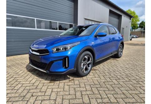 KIA XCeed #1
