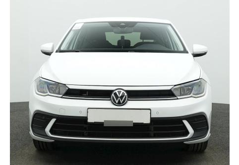 VW Polo #8