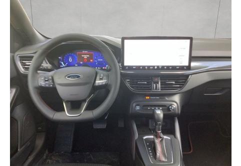 Ford Focus #13
