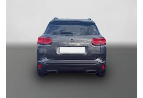 Citroën C5 Aircross #4