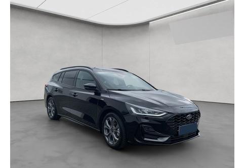 Ford Focus #8