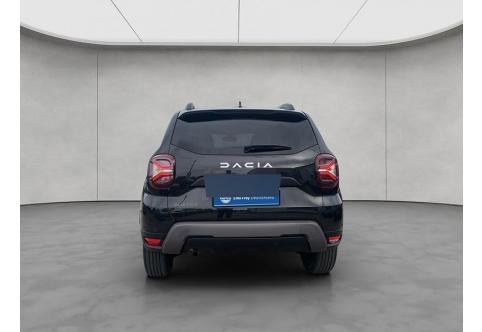 Dacia Duster #2