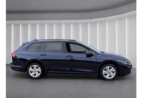 VW Golf #2