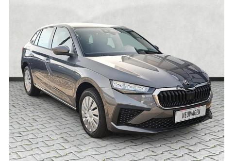 Skoda Scala #1