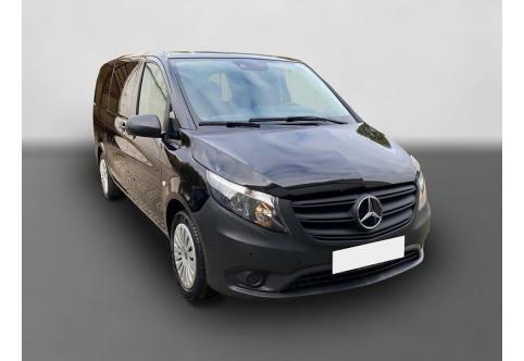 Mercedes-Benz Vito #2