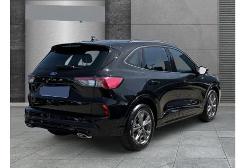 Ford Kuga #4