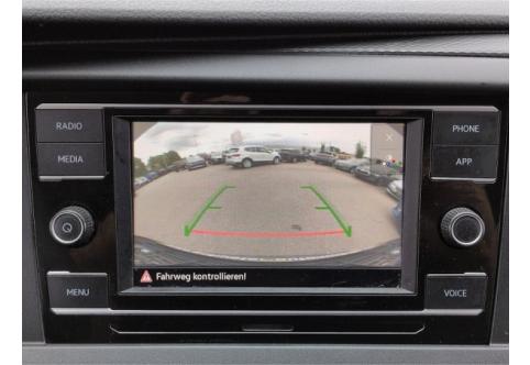 VW T6 Kastenwagen #10