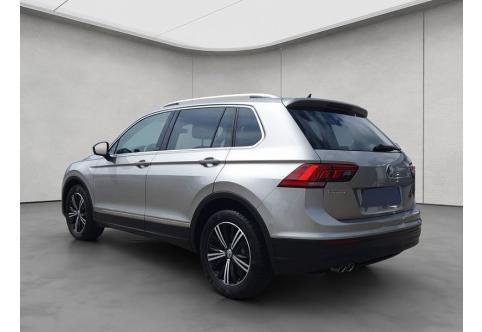 VW Tiguan #3