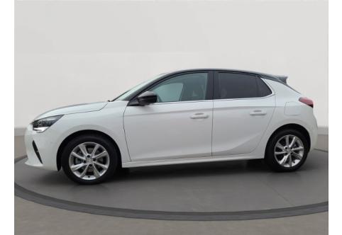 Opel Corsa #2