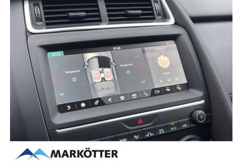 Jaguar E-Pace #18