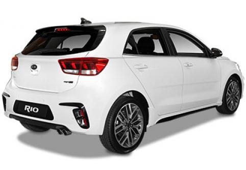 Kia Rio Vision