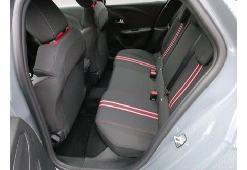 Opel Corsa #12