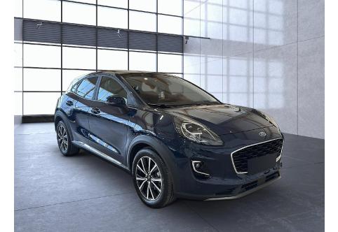 Ford Puma #4