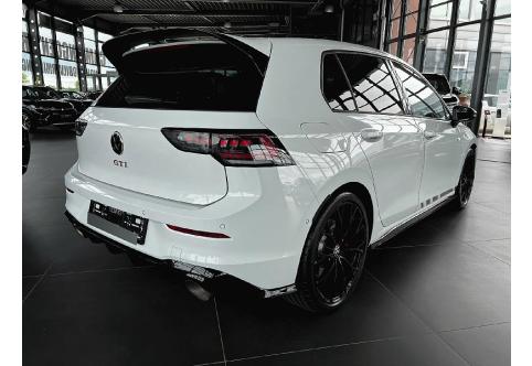 VW Golf #2