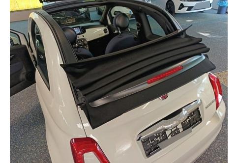 Fiat 500C #18