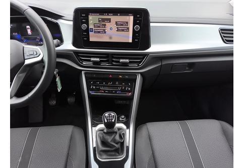VW T-Roc #16