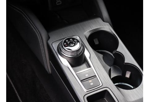 Ford Focus #12