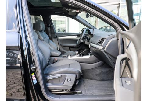 Audi Q5 #2