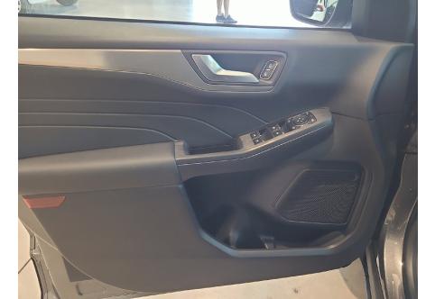 Ford Kuga #5