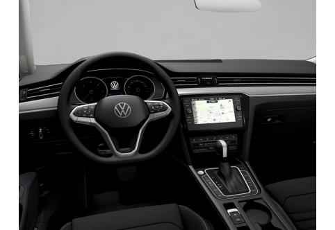 VW Passat #2
