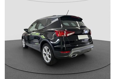 Seat Arona #4