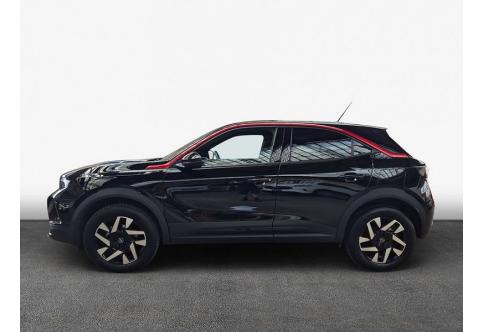 Opel Mokka #4