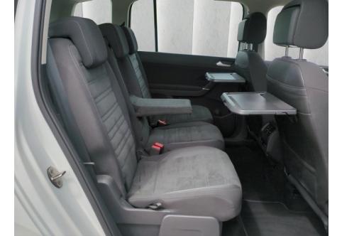 VW Touran #8
