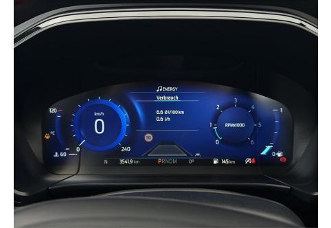 Ford Kuga #16