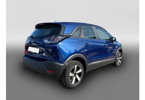 Opel Crossland X #5