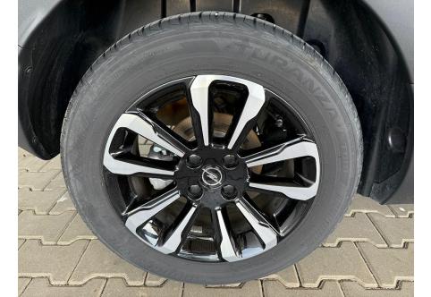 Opel Crossland X #11