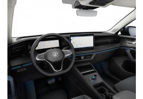 VW Tiguan #2