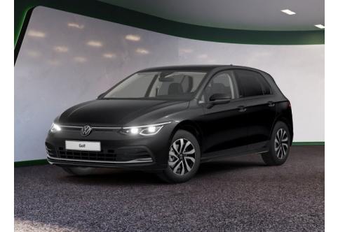 VW Golf #1