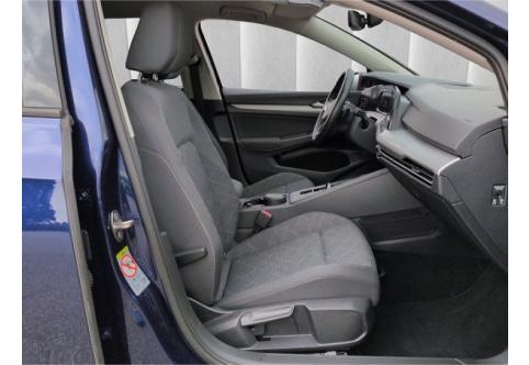 VW Golf #7
