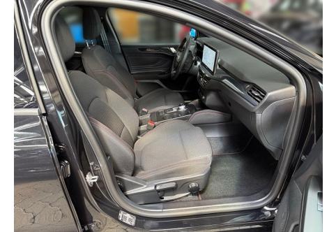 Ford Focus #18