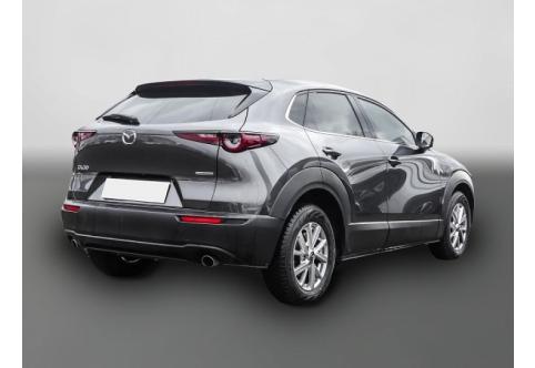 Mazda CX-30 #2