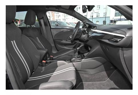Opel Corsa #7