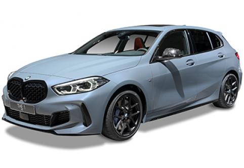 BMW 1 Series 5-door #2