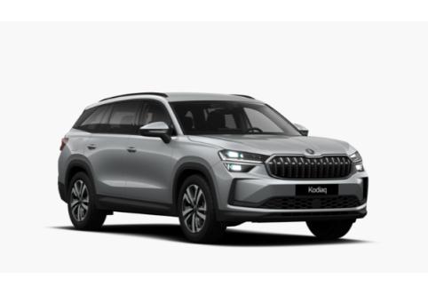 Skoda Kodiaq #1