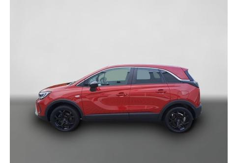 Opel Crossland X #2