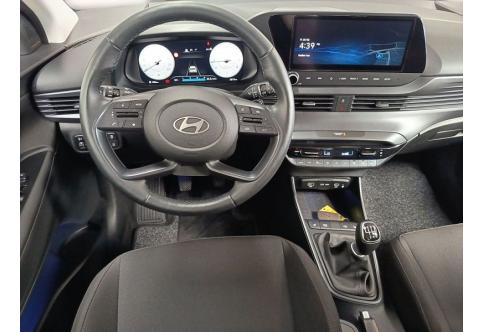 Hyundai i20 #8